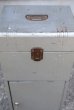 画像2: dp-190522-08 Good Friend Product / 1950's〜Metal File Box (2)