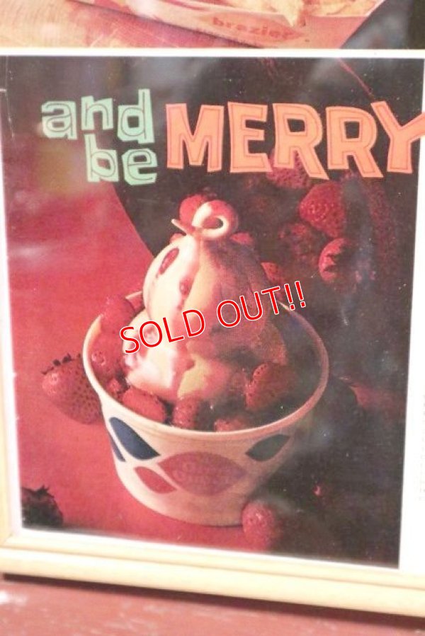 画像4: dp-190601-02 Dairy Queen / 1960's Advertisements