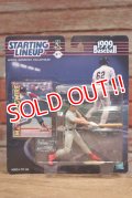 ct-190601-04 STARTING LINEUP / Mark McGwire 1999 Edition