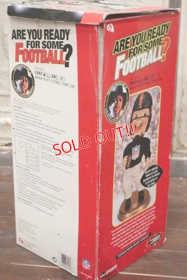 画像5: ct-150115-08 St.Louis Rams / 2001 Talking Doll