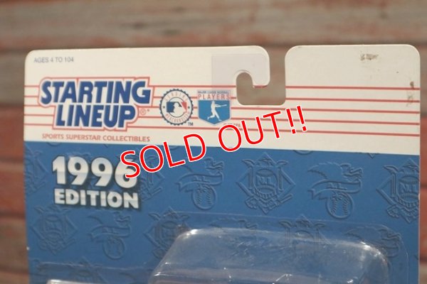 画像4: ct-190601-04 STARTING LINEUP / Hideo Nomo 1996 Edition