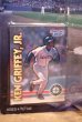 画像3: ct-190601-04 STARTING LINEUP / Ken Griffey, Jr. 1999 Edition (3)