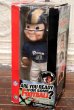 画像1: ct-150115-08 St.Louis Rams / 2001 Talking Doll (1)