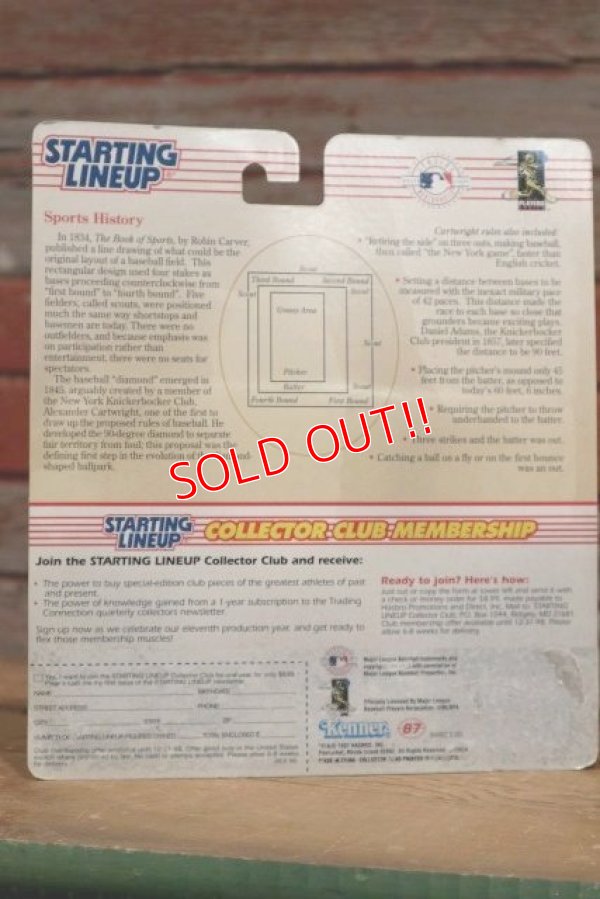 画像5: ct-190601-04 STARTING LINEUP / Mike Piazza 1998 Edition