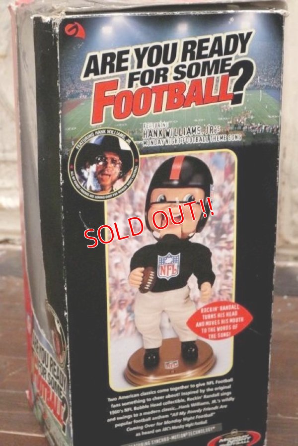 画像4: ct-150115-08 St.Louis Rams / 2001 Talking Doll