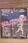 ct-190601-04 STARTING LINEUP / Nomar Garciaparra 1999 Edition