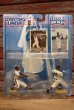 画像1: ct-190601-04 STARTING LINEUP / Hank Aaron & Jackie Robbinson 1997 Edition (1)