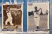 画像5: ct-190601-04 STARTING LINEUP / Hank Aaron & Jackie Robbinson 1997 Edition