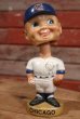 画像1: ct-190601-04 MLB / 1970's Bobble Head "Chicago Cubs" (1)