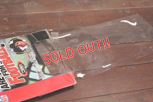 画像10: ct-150115-08 St.Louis Rams / 2001 Talking Doll