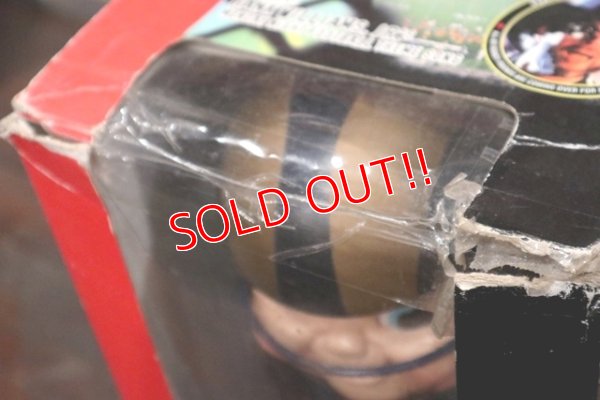 画像11: ct-150115-08 St.Louis Rams / 2001 Talking Doll