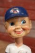 画像2: ct-190601-04 MLB / 1970's Bobble Head "Chicago Cubs" (2)