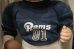 画像9: ct-150115-08 St.Louis Rams / 2001 Talking Doll