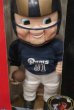 画像6: ct-150115-08 St.Louis Rams / 2001 Talking Doll