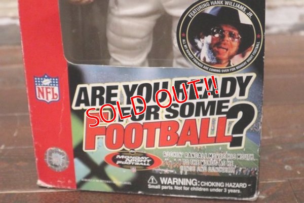 画像3: ct-150115-08 St.Louis Rams / 2001 Talking Doll