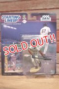 ct-190601-04 STARTING LINEUP / Ken Griffey, Jr. 1999 Edition