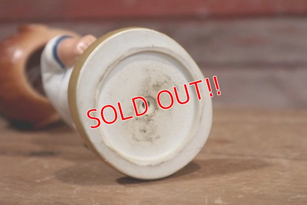 画像8: ct-190601-04 MLB / 1970's Bobble Head "Chicago Cubs"