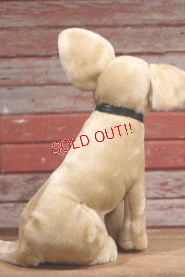 画像4: ct-190601-03 Taco Bell / Chihuahua 1999 Plush Doll