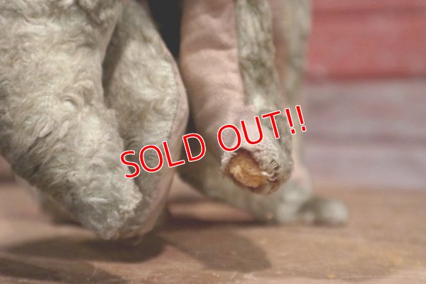 画像5: ct-190601-01 Octopus / 1950's Rubber Face Doll