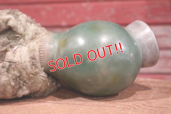 画像8: ct-190601-01 Octopus / 1950's Rubber Face Doll