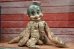 画像1: ct-190601-01 Octopus / 1950's Rubber Face Doll (1)