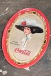 画像1: dp-190601-01 Coca Cola / 1976 Tin Tray  (1)