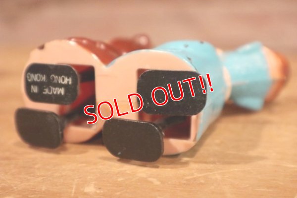 画像7: ct-190605-72 Yogi Bear & Huckleberry Hound / 1950's Ramp Walker