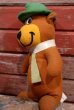 画像3: ct-190605-02 Yogi Bear / Mighty Star 1980's Plush Doll