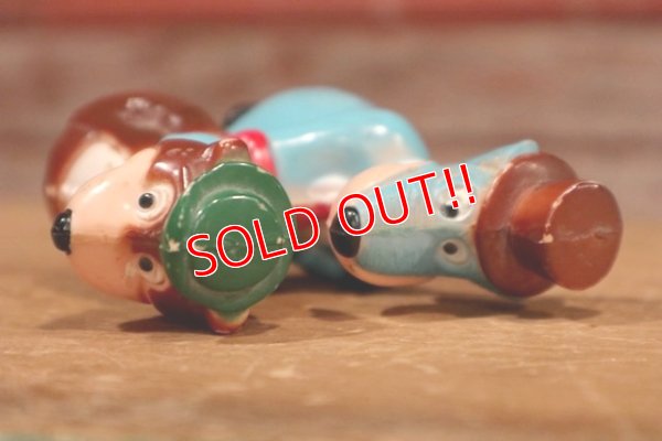 画像6: ct-190605-72 Yogi Bear & Huckleberry Hound / 1950's Ramp Walker