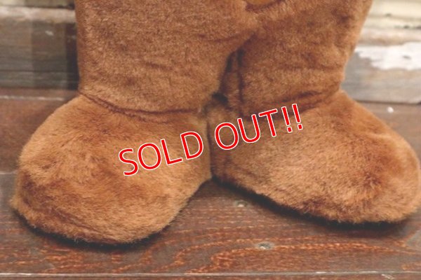 画像8: ct-190605-01 Yogi Bear / Knickerbocker 1950's Rubber Face Doll