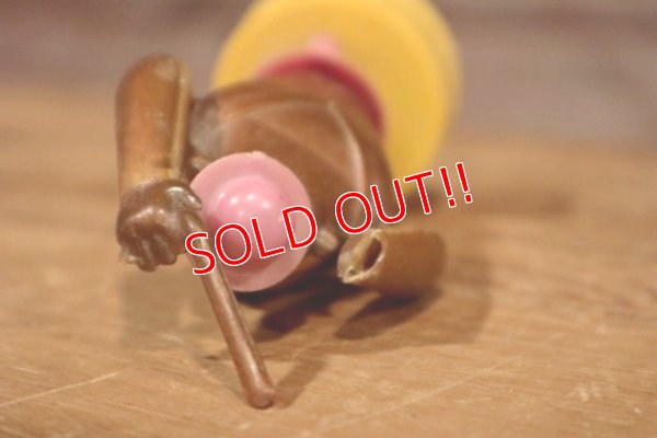 画像6: ct-190605-03 Magilla Gorilla / Kohner Bros 1970's Push Puppet