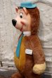 画像5: ct-190605-01 Yogi Bear / Knickerbocker 1950's Rubber Face Doll