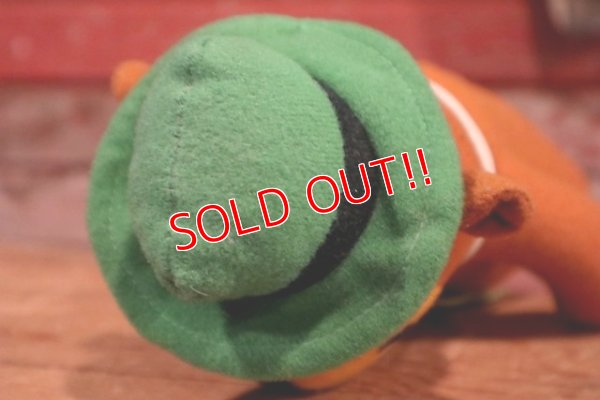 画像7: ct-190605-02 Yogi Bear / Mighty Star 1980's Plush Doll