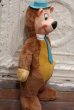 画像4: ct-190605-01 Yogi Bear / Knickerbocker 1950's Rubber Face Doll