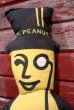 画像2: ct-190605-27 Planters / Mr.Peanut 1970's Pillow Doll (2)