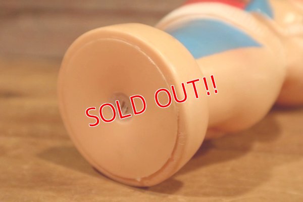 画像6: ct-190605-06 Unknown / Vintage $Pig Coin Bank