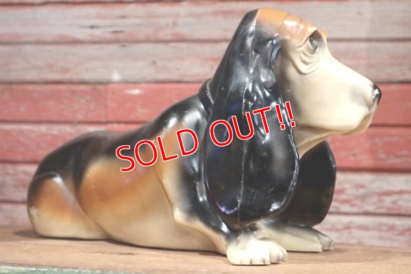 画像5: ct-190605-45 FLYING A GASOLINE / Vintage Axelrod Plastic Coin Bank