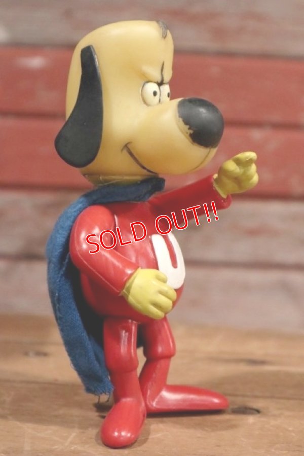 画像3: ct-190605-42 Under Dog / DAKIN 1970's Figure