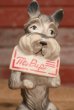 画像2: ct-190605-07 Mr.Pup / Vintage Squeak Doll (2)