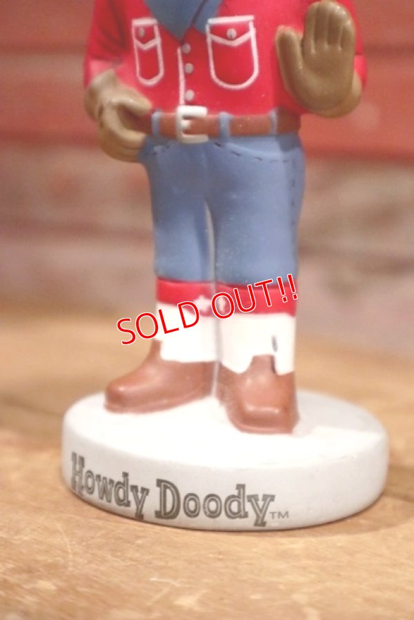 画像3: ct-190605-08 Howdy Doody / Funko 2001 Wacky Wobbler