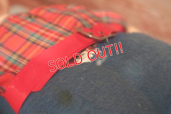 画像7: ct-190605-09 Howdy Doody / Goldberger 1970's Doll