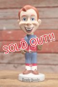 ct-190605-08 Howdy Doody / Funko 2001 Wacky Wobbler