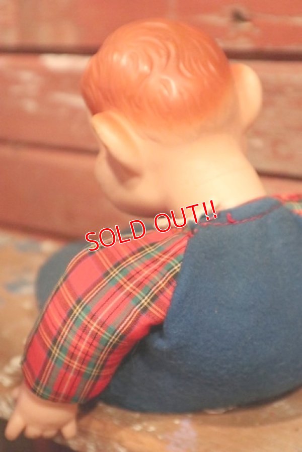 画像5: ct-190605-09 Howdy Doody / Goldberger 1970's Doll