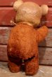 画像5: ct-190605-68 Vintage Bear Rubber Face Doll