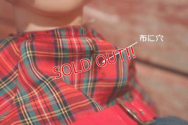 画像8: ct-190605-09 Howdy Doody / Goldberger 1970's Doll