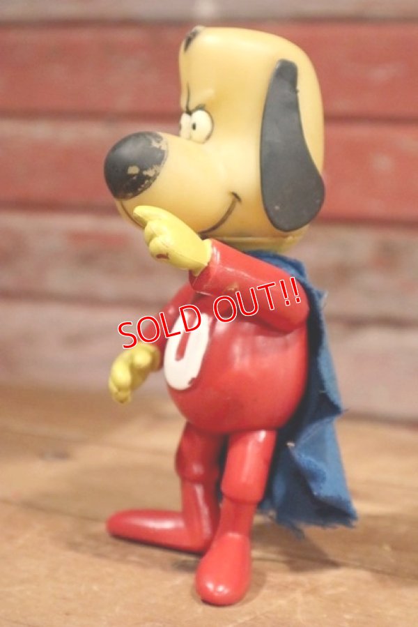 画像4: ct-190605-42 Under Dog / DAKIN 1970's Figure