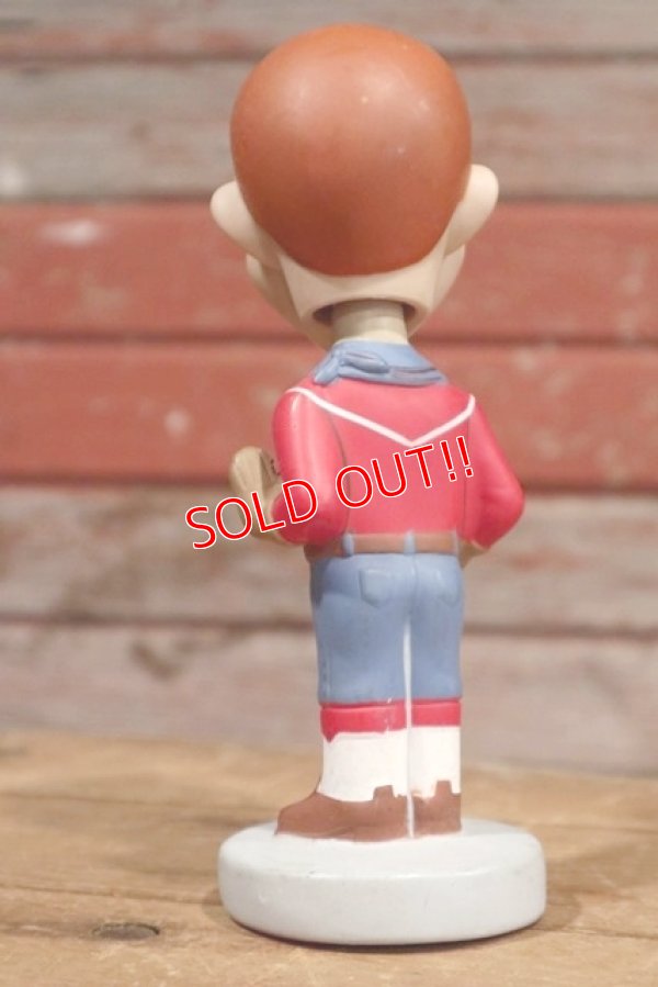 画像5: ct-190605-08 Howdy Doody / Funko 2001 Wacky Wobbler