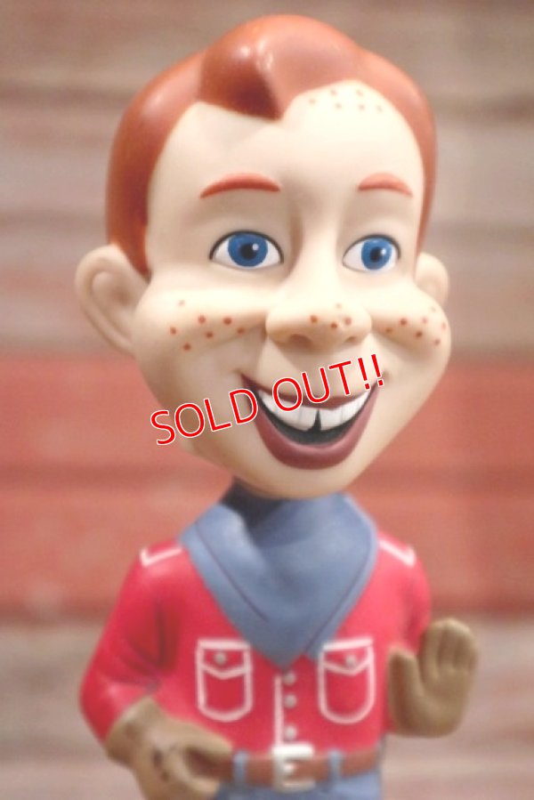 画像2: ct-190605-08 Howdy Doody / Funko 2001 Wacky Wobbler