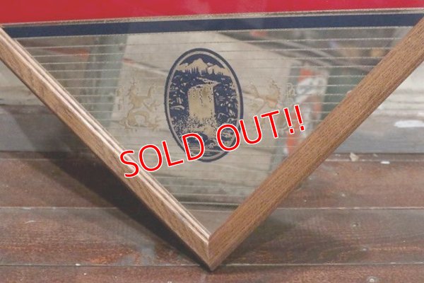 画像3: dp-190601-14 Coors / 1990's Pub Mirror