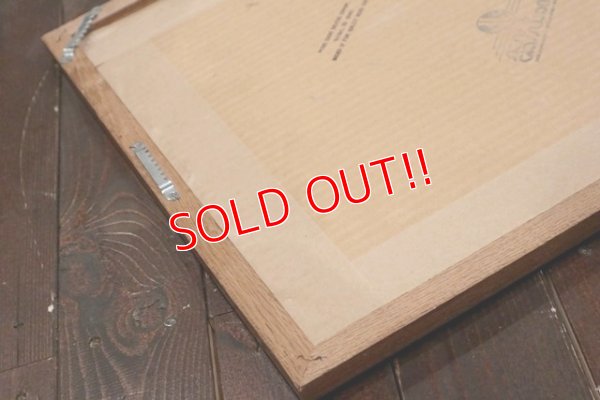 画像6: dp-190601-14 Coors / 1990's Pub Mirror